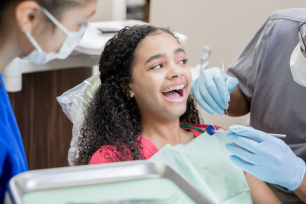 Best Emergency Dental Care for Broken or Chipped Teeth in Chinook, MT