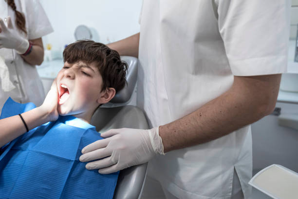 Best Same-Day Emergency Dental Services in Chinook, MT
