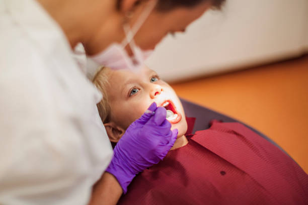 Best Emergency Root Canal Treatment in Chinook, MT