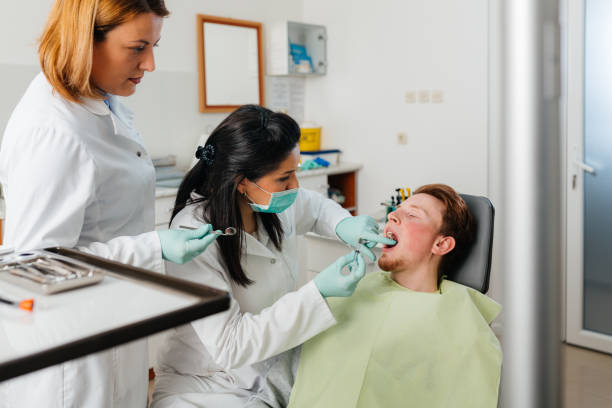 Best Same-Day Emergency Dental Services in Chinook, MT